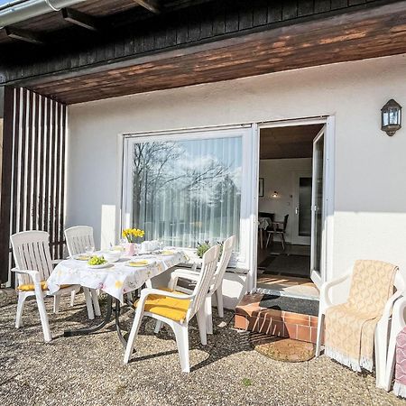 Holiday Home Bilharz By Interhome Dittishausen ภายนอก รูปภาพ