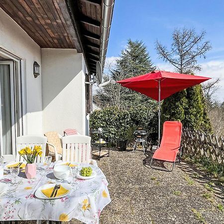 Holiday Home Bilharz By Interhome Dittishausen ภายนอก รูปภาพ