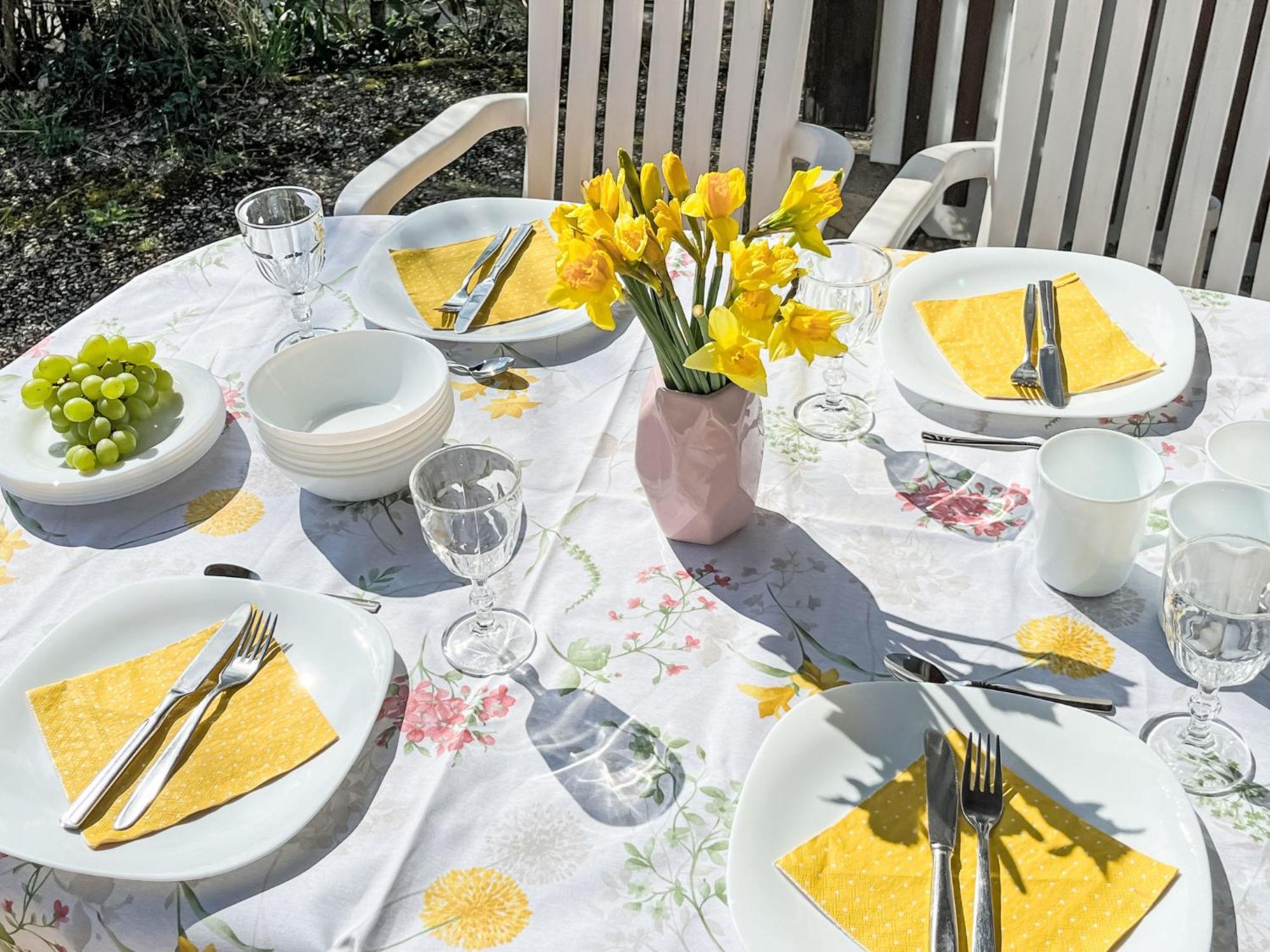 Holiday Home Bilharz By Interhome Dittishausen ภายนอก รูปภาพ