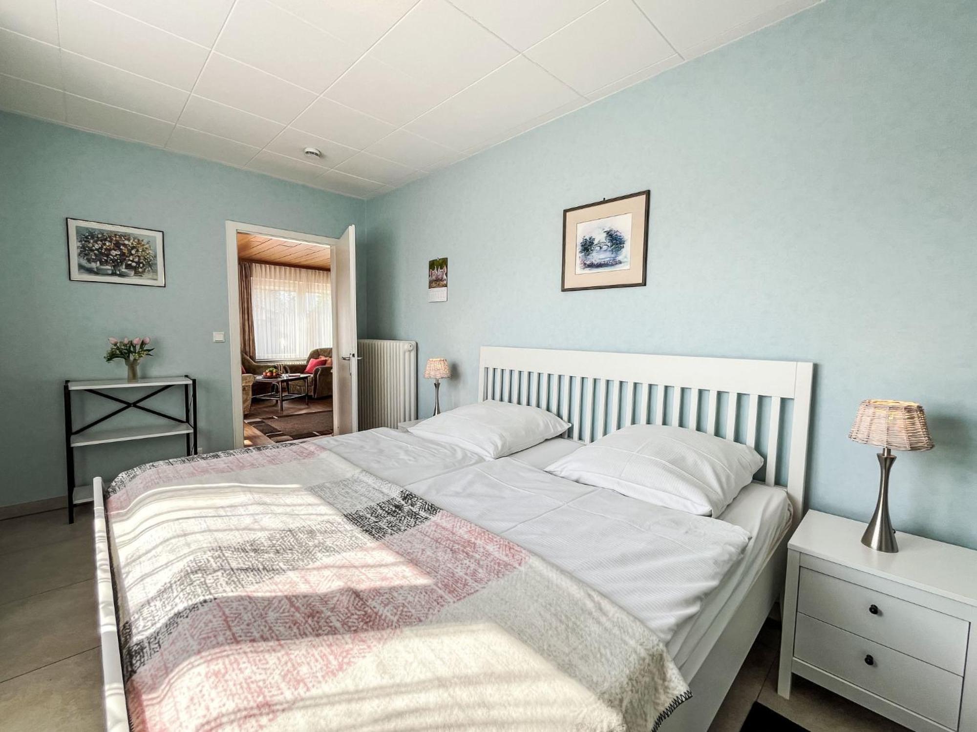 Holiday Home Bilharz By Interhome Dittishausen ภายนอก รูปภาพ