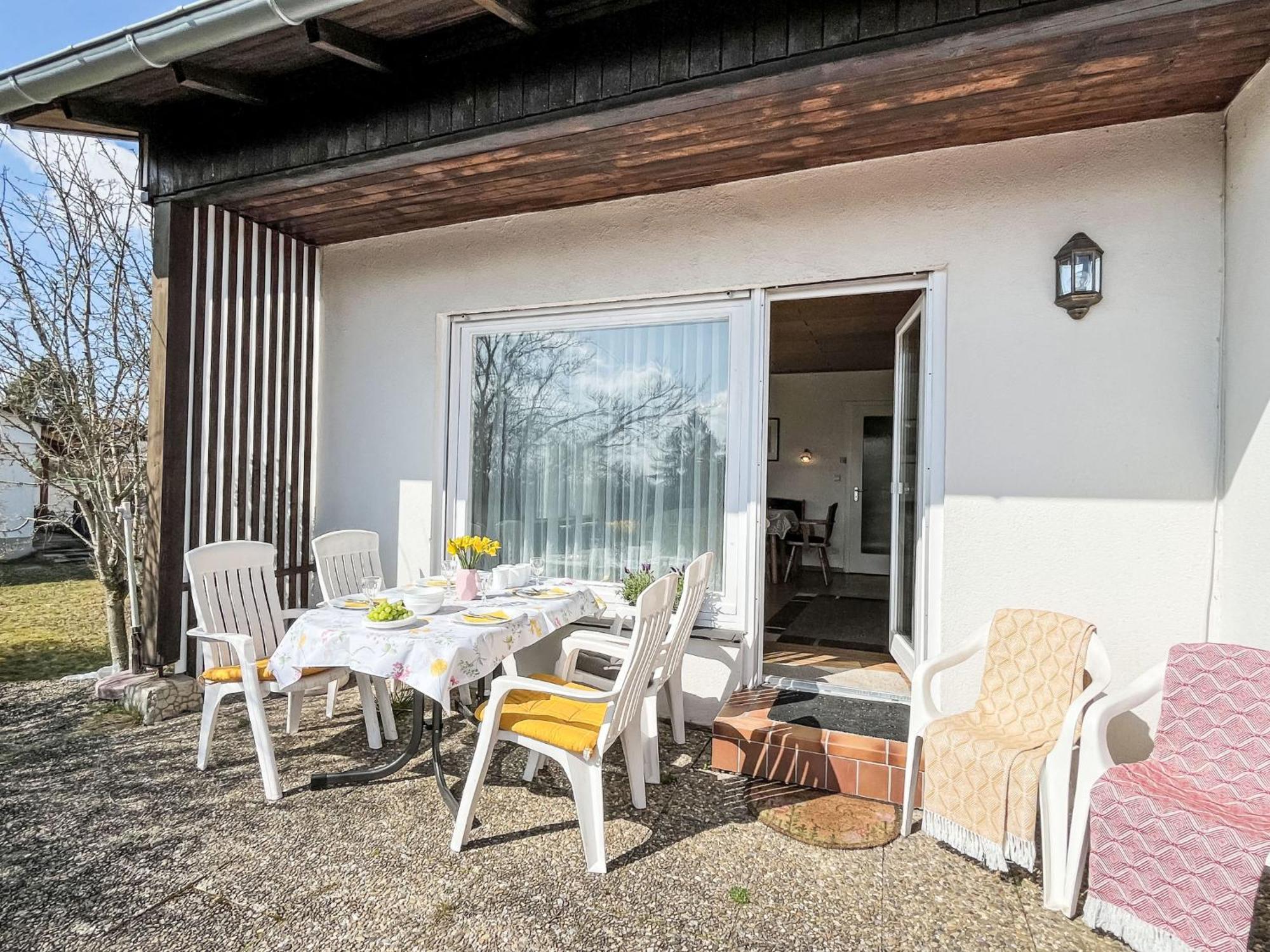 Holiday Home Bilharz By Interhome Dittishausen ภายนอก รูปภาพ