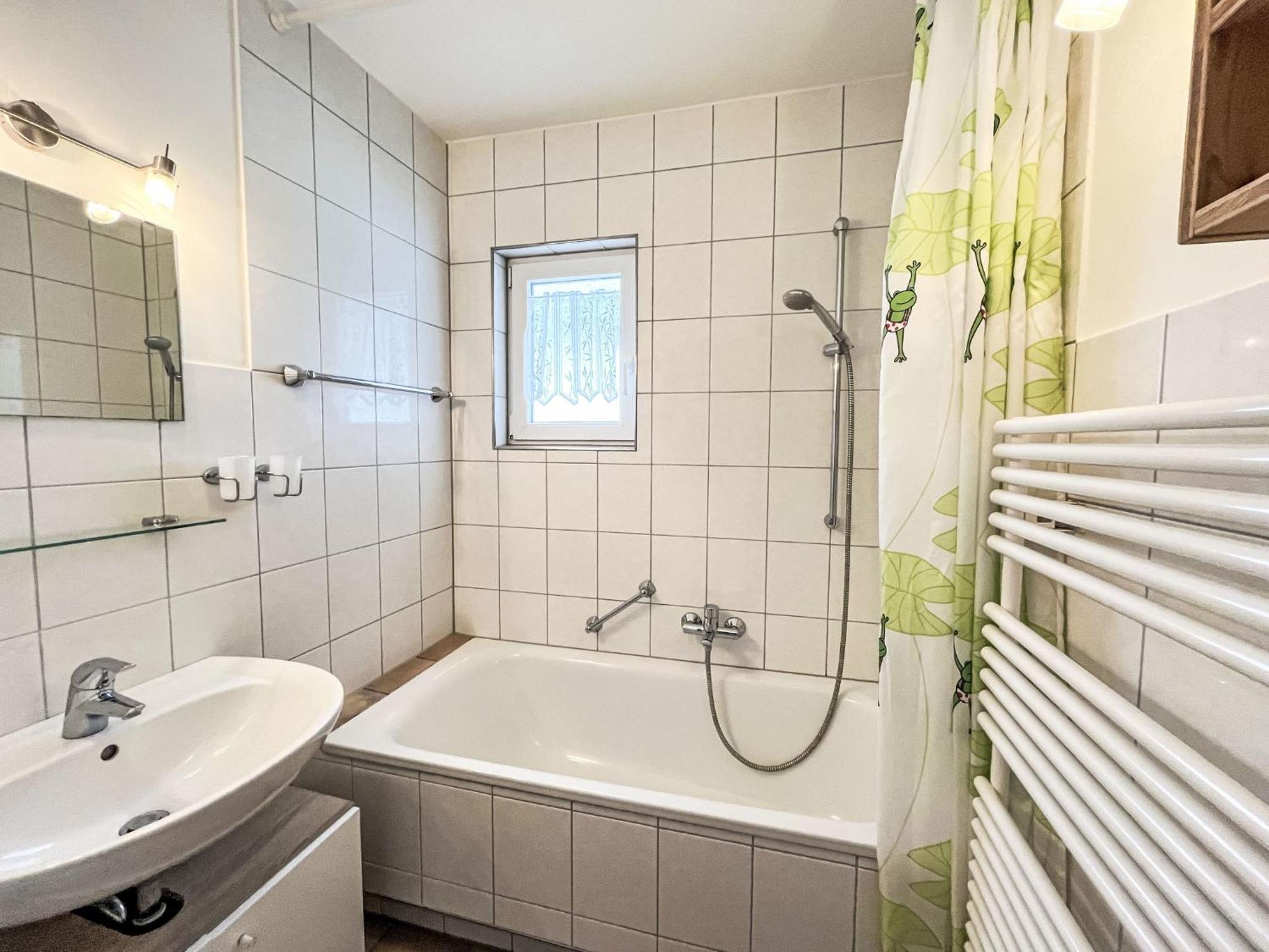 Holiday Home Bilharz By Interhome Dittishausen ภายนอก รูปภาพ