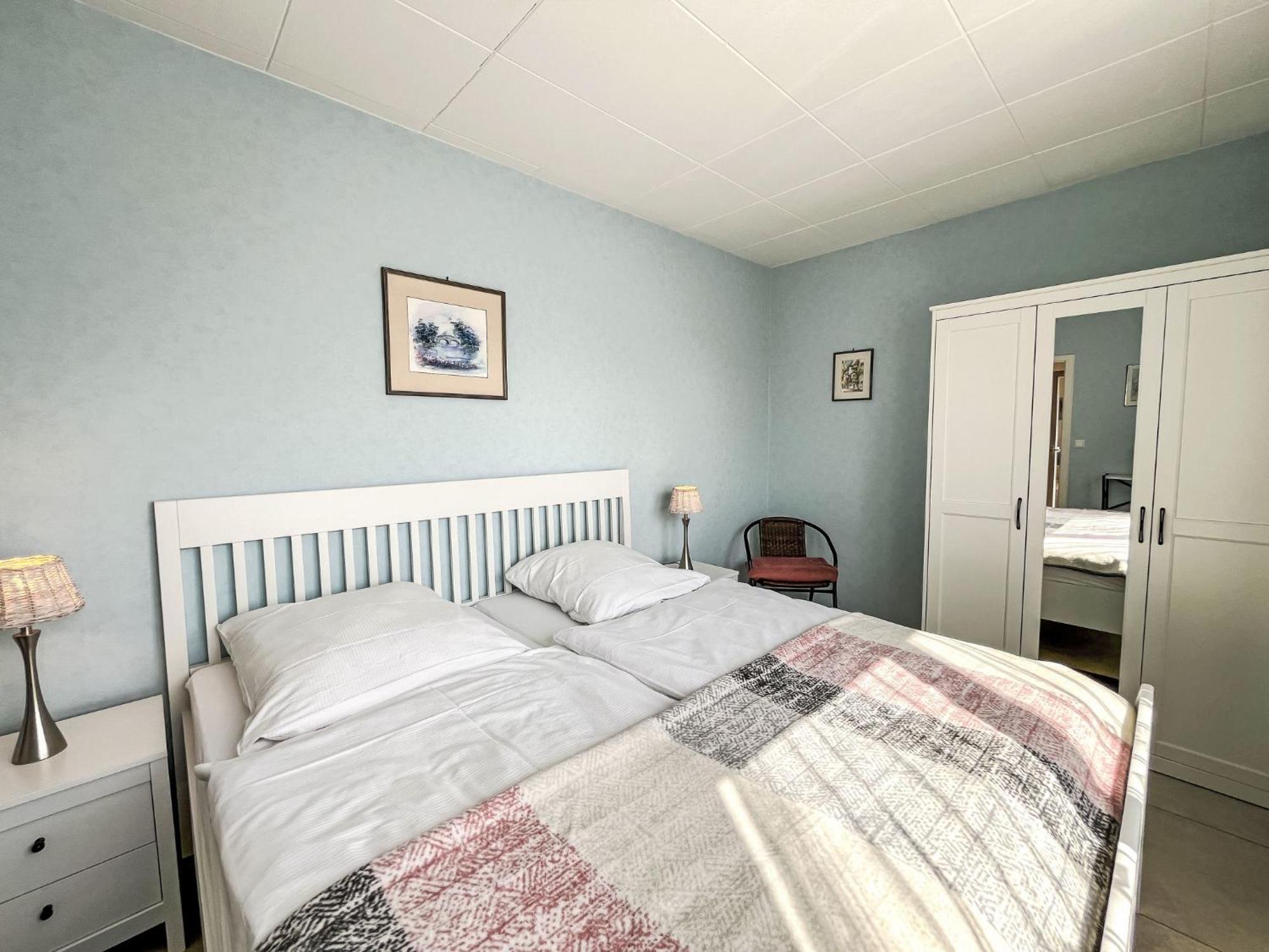 Holiday Home Bilharz By Interhome Dittishausen ภายนอก รูปภาพ