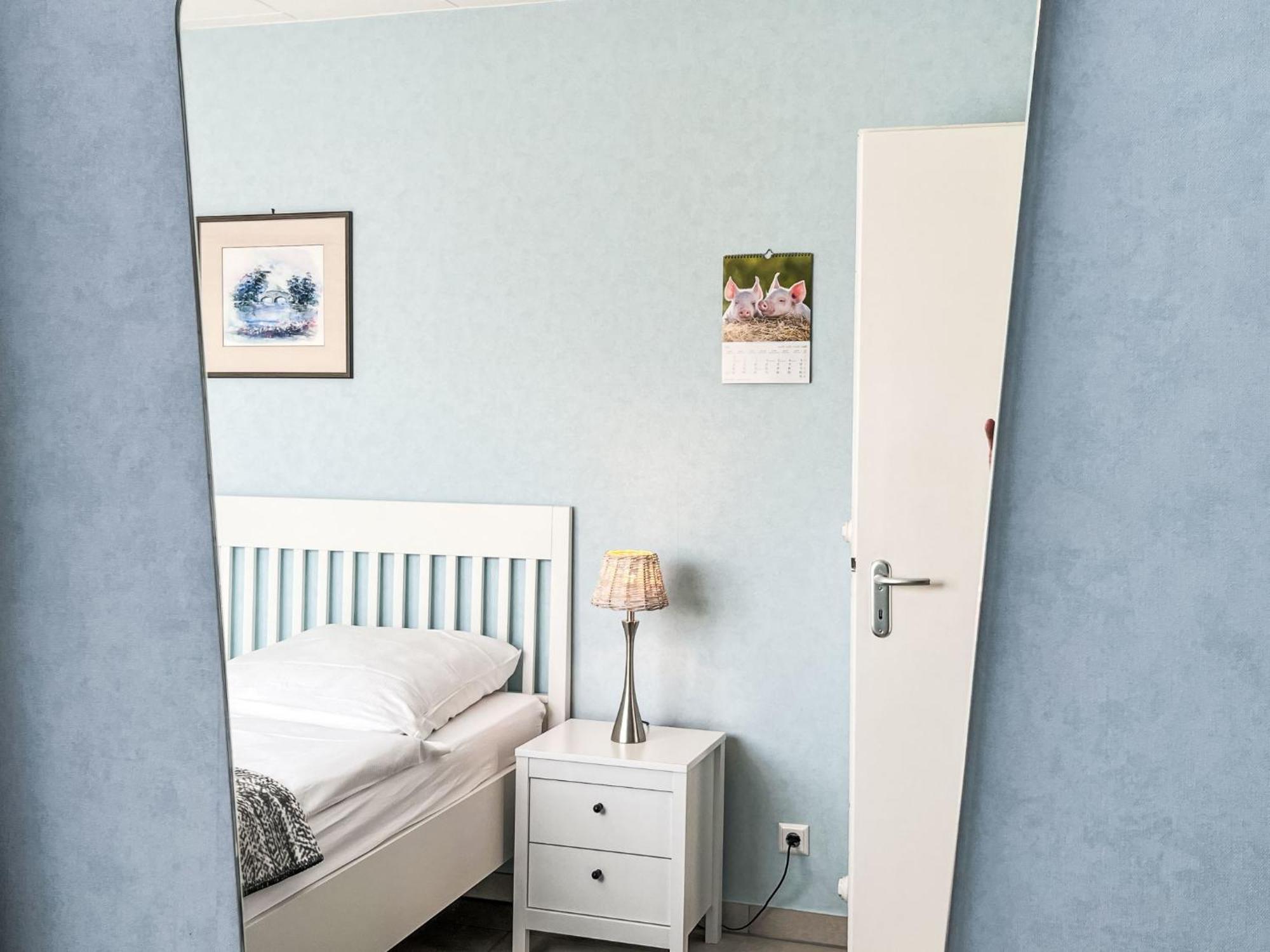 Holiday Home Bilharz By Interhome Dittishausen ภายนอก รูปภาพ