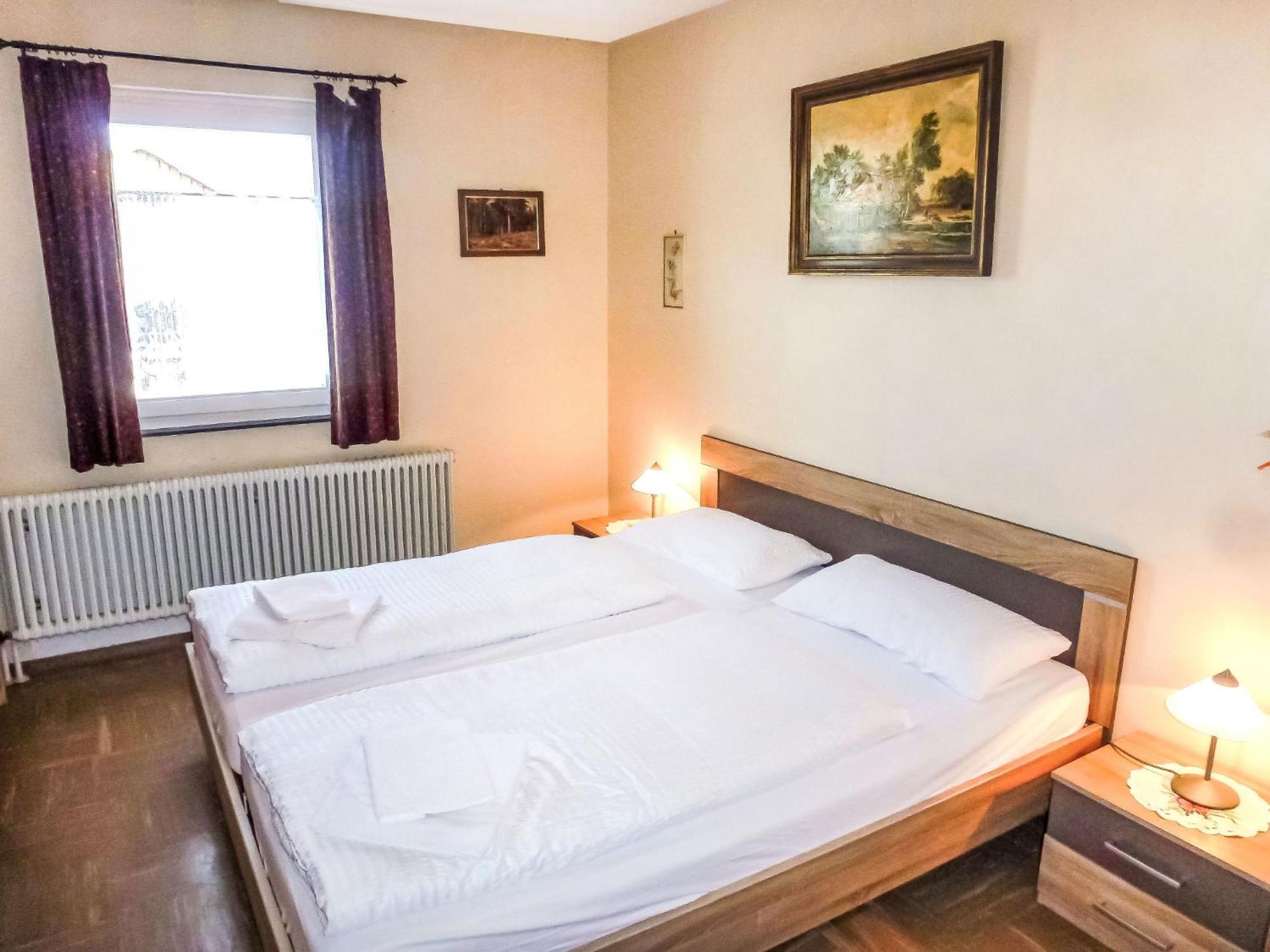 Holiday Home Bilharz By Interhome Dittishausen ภายนอก รูปภาพ