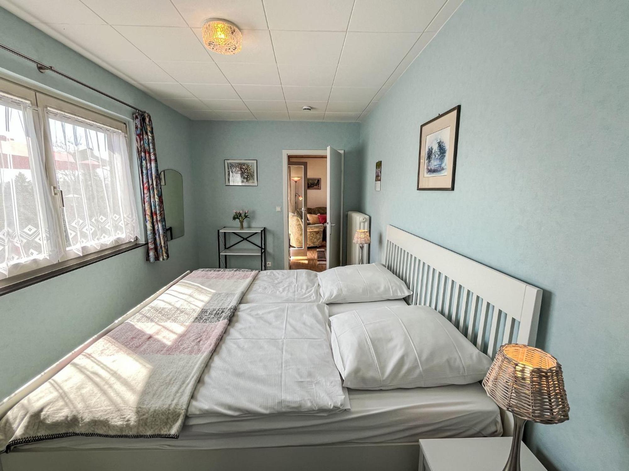 Holiday Home Bilharz By Interhome Dittishausen ภายนอก รูปภาพ