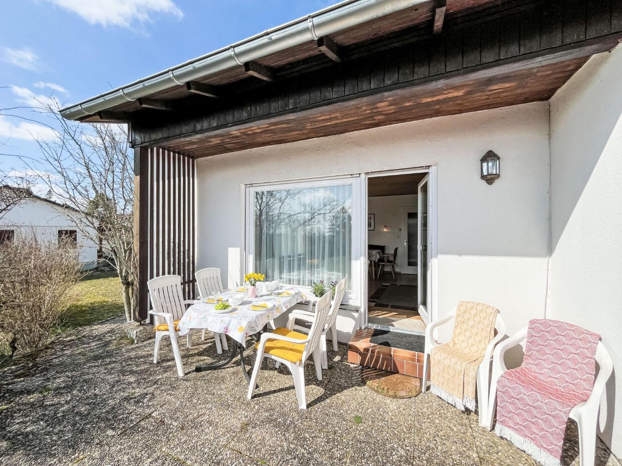 Holiday Home Bilharz By Interhome Dittishausen ภายนอก รูปภาพ
