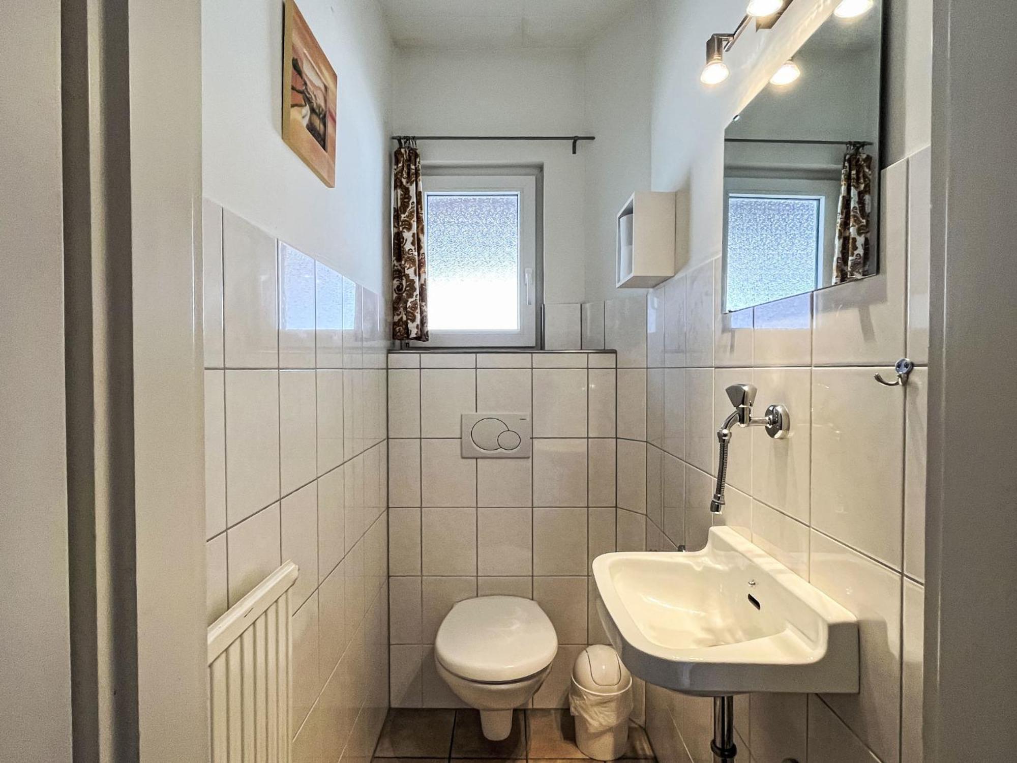 Holiday Home Bilharz By Interhome Dittishausen ภายนอก รูปภาพ