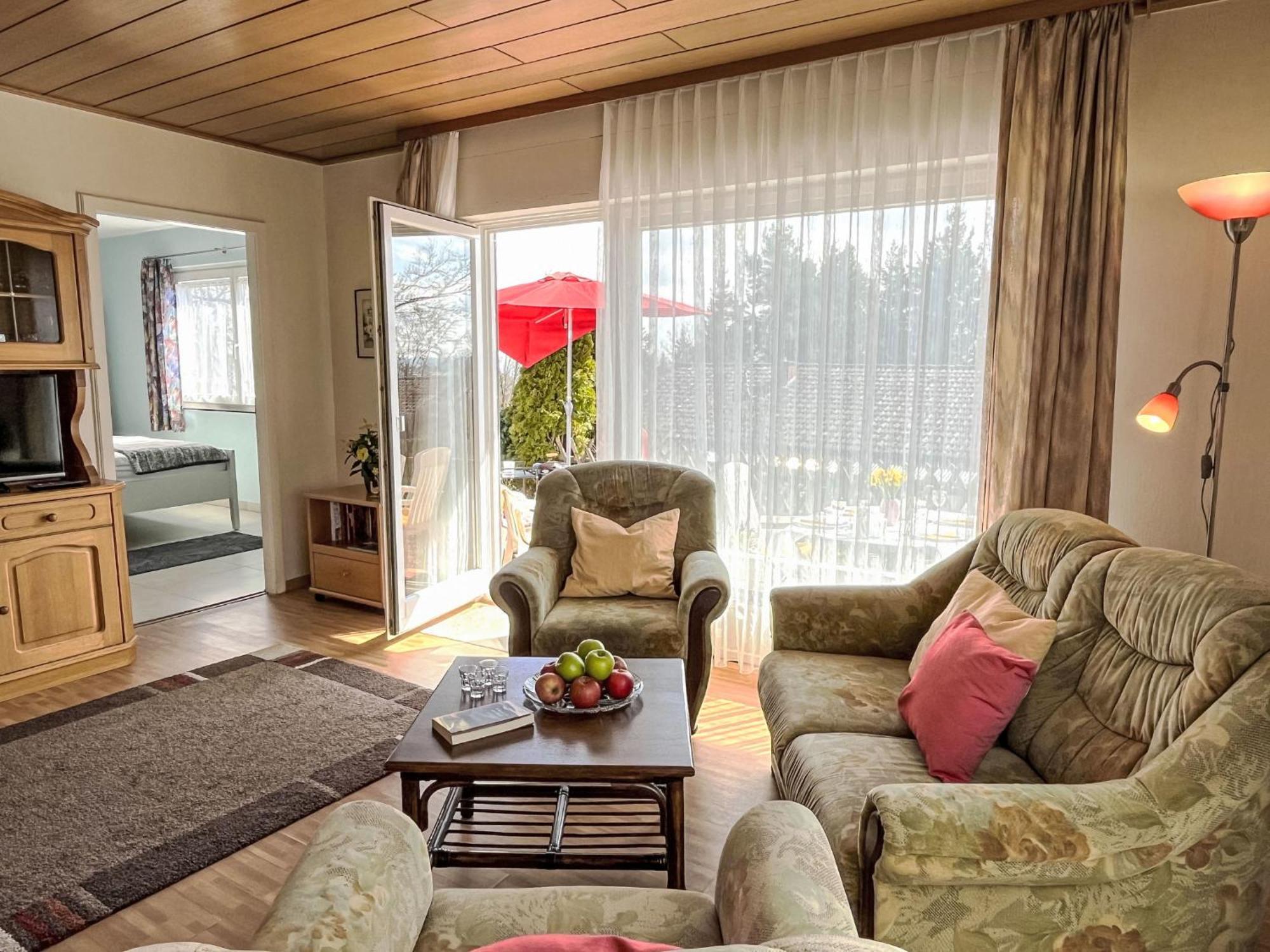 Holiday Home Bilharz By Interhome Dittishausen ภายนอก รูปภาพ